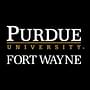 Indiana University - Purdue University Fort Wayne logo